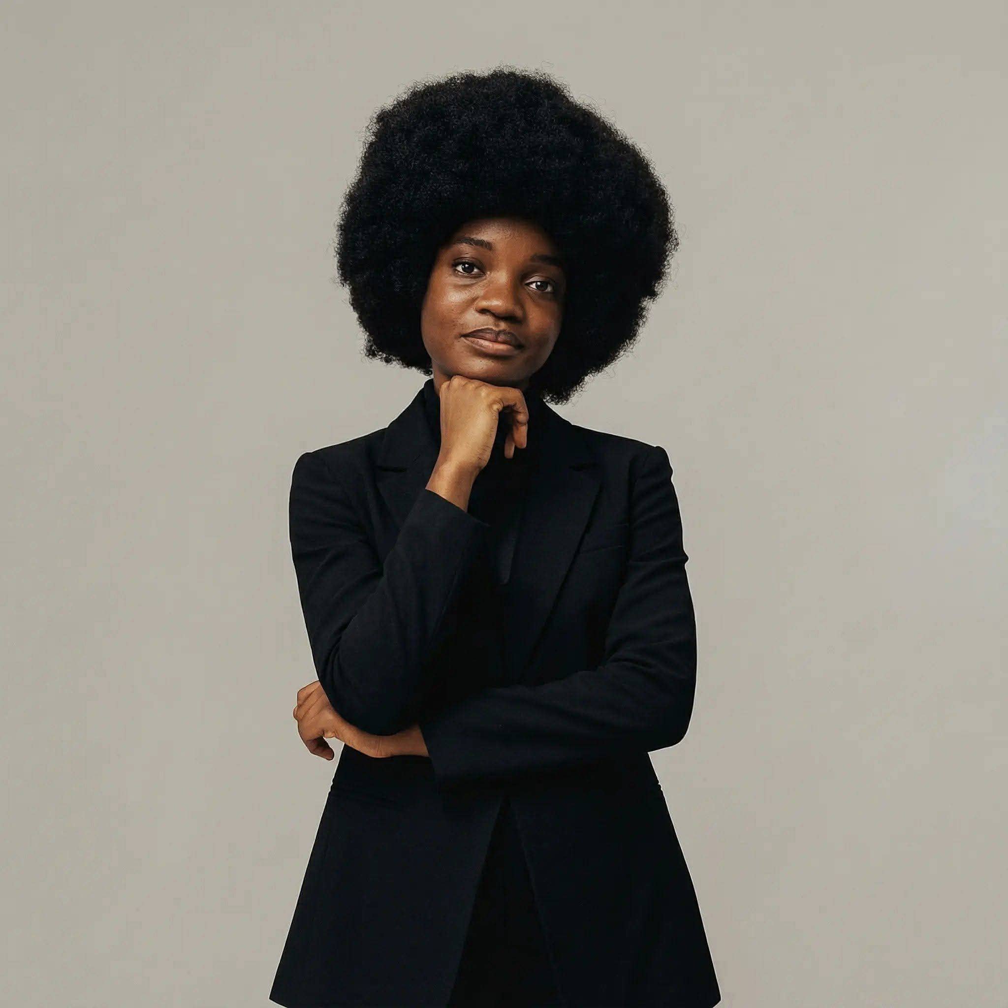 Divine-Favour Okeke