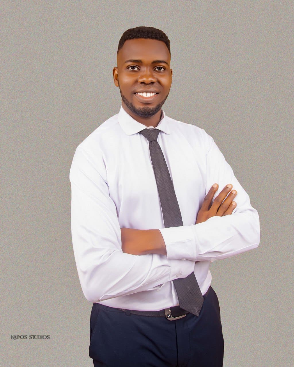 Raymond Arinze